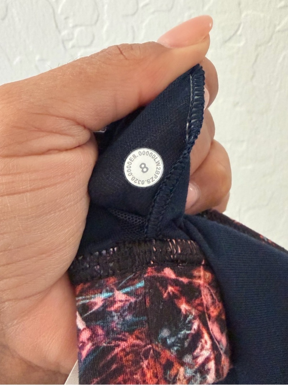 Lululemon Flow Y Bra Nulu - Picture 6 of 6